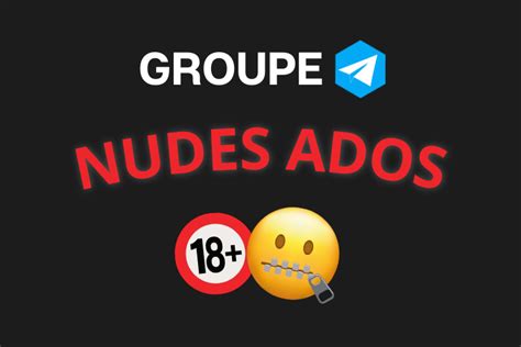 nude télégramme|ᐈ Telegram NUDES et SEXES 【Les 30 MEILLEURS Groupes】。